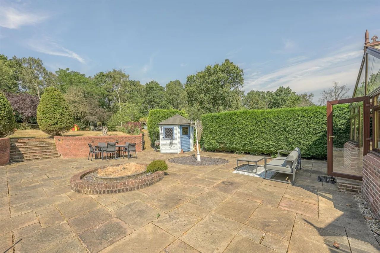 Hyperion Road, Stourton, DY7, photo 48