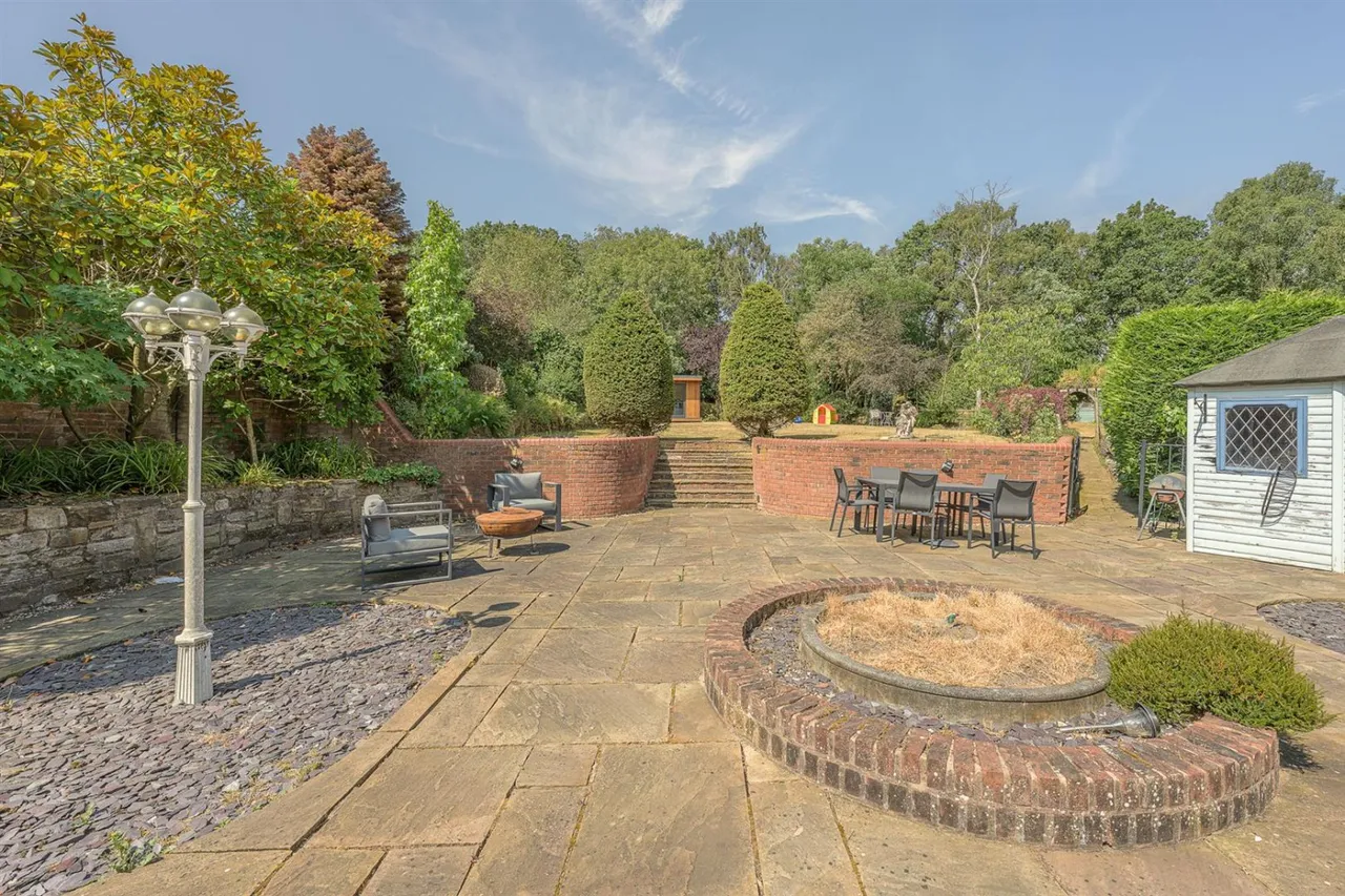 Hyperion Road, Stourton, DY7, photo 50