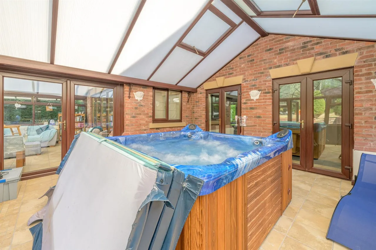 Hyperion Road, Stourton, DY7, photo 20