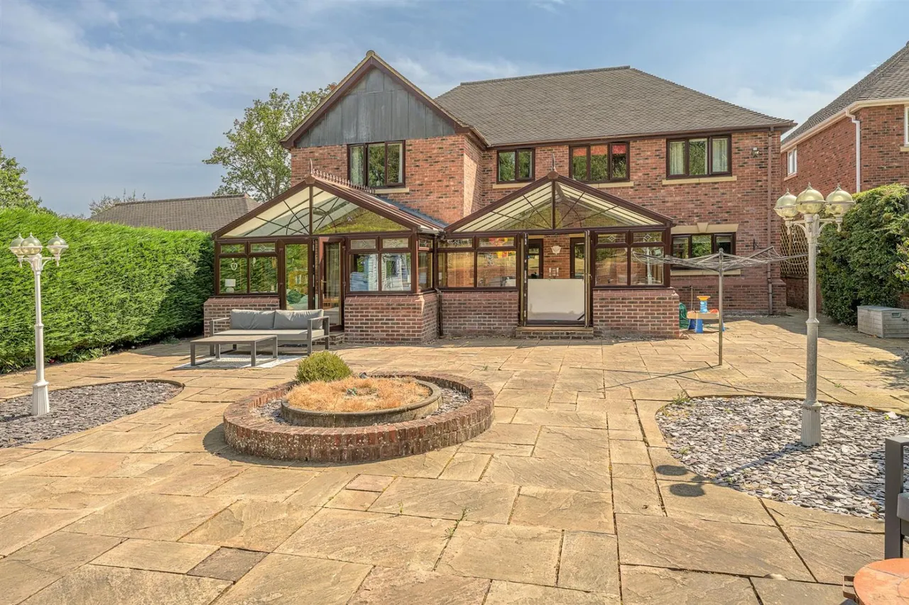 Hyperion Road, Stourton, DY7, photo 57