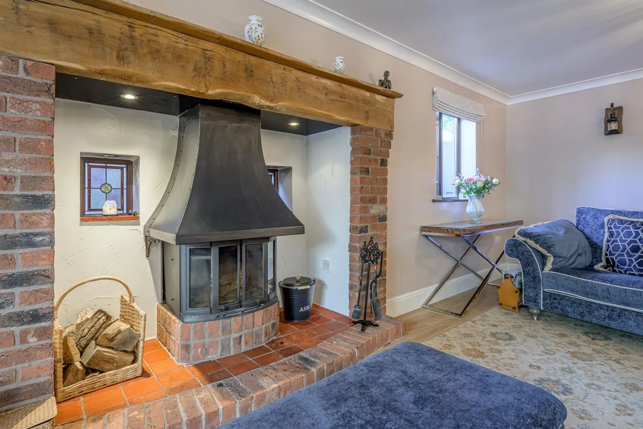 Hyperion Road, Stourton, DY7, photo 26