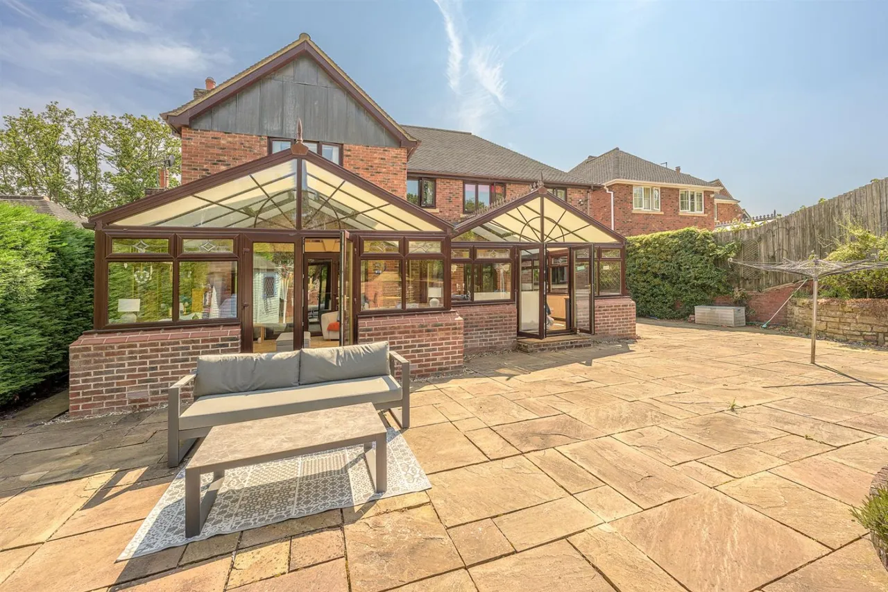 Hyperion Road, Stourton, DY7, photo 59