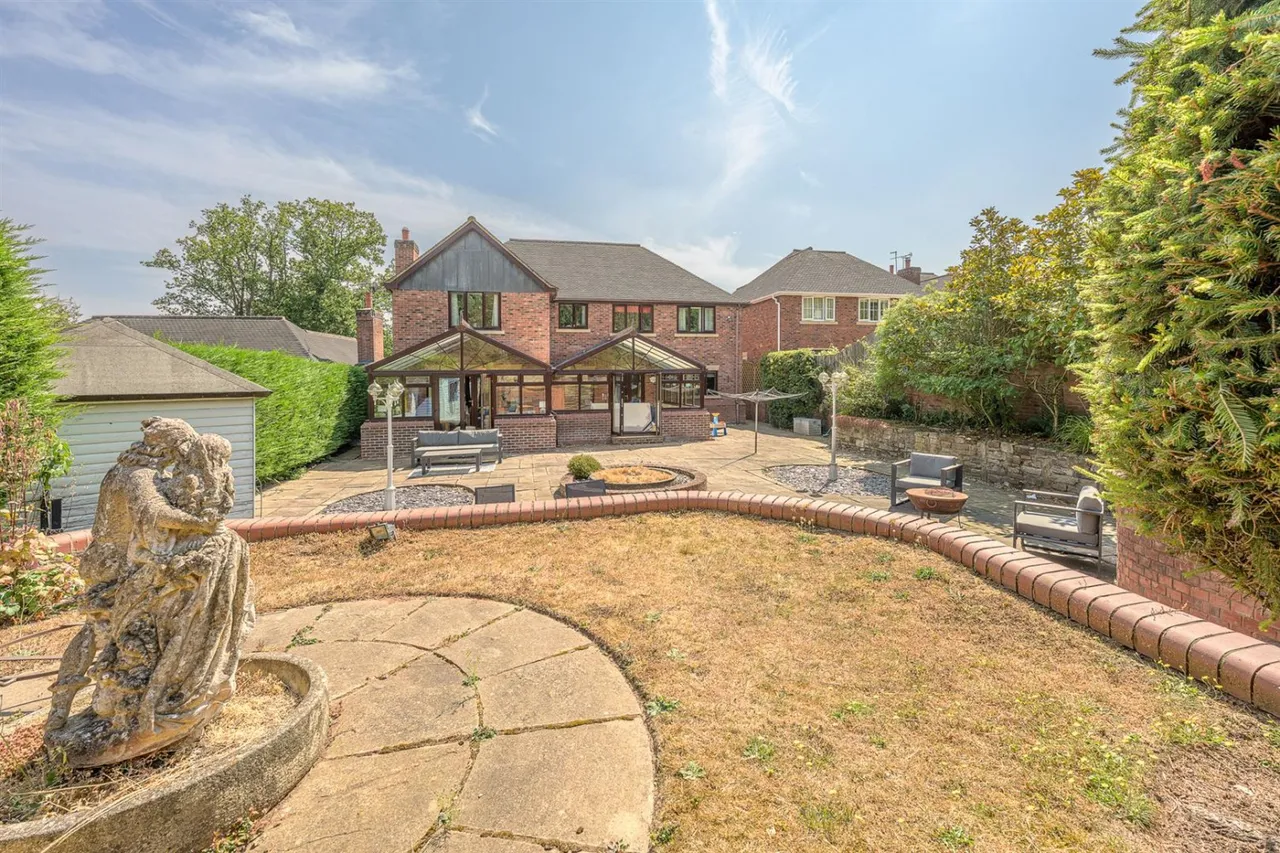 Hyperion Road, Stourton, DY7, photo 56