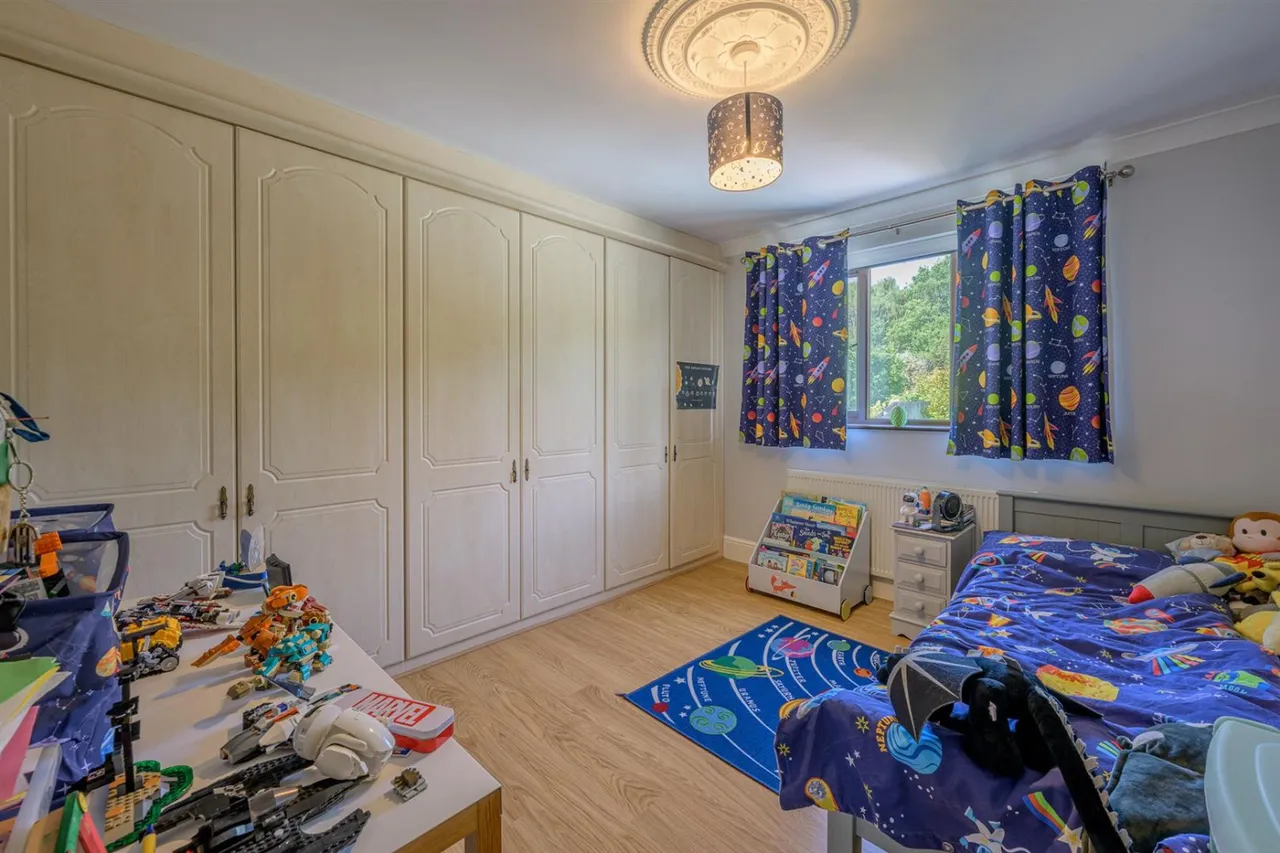 Hyperion Road, Stourton, DY7, photo 34