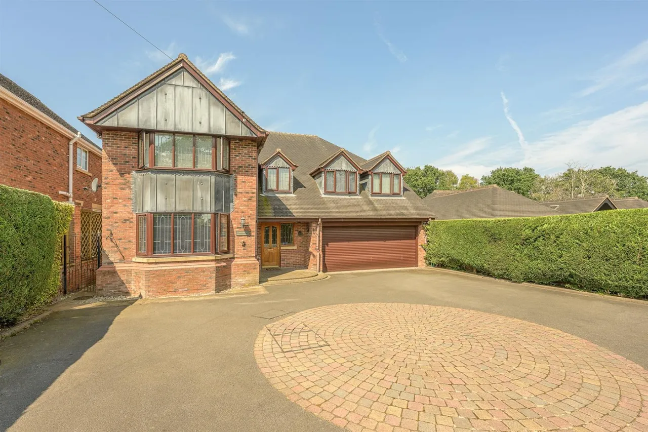 Hyperion Road, Stourton, DY7, photo 61