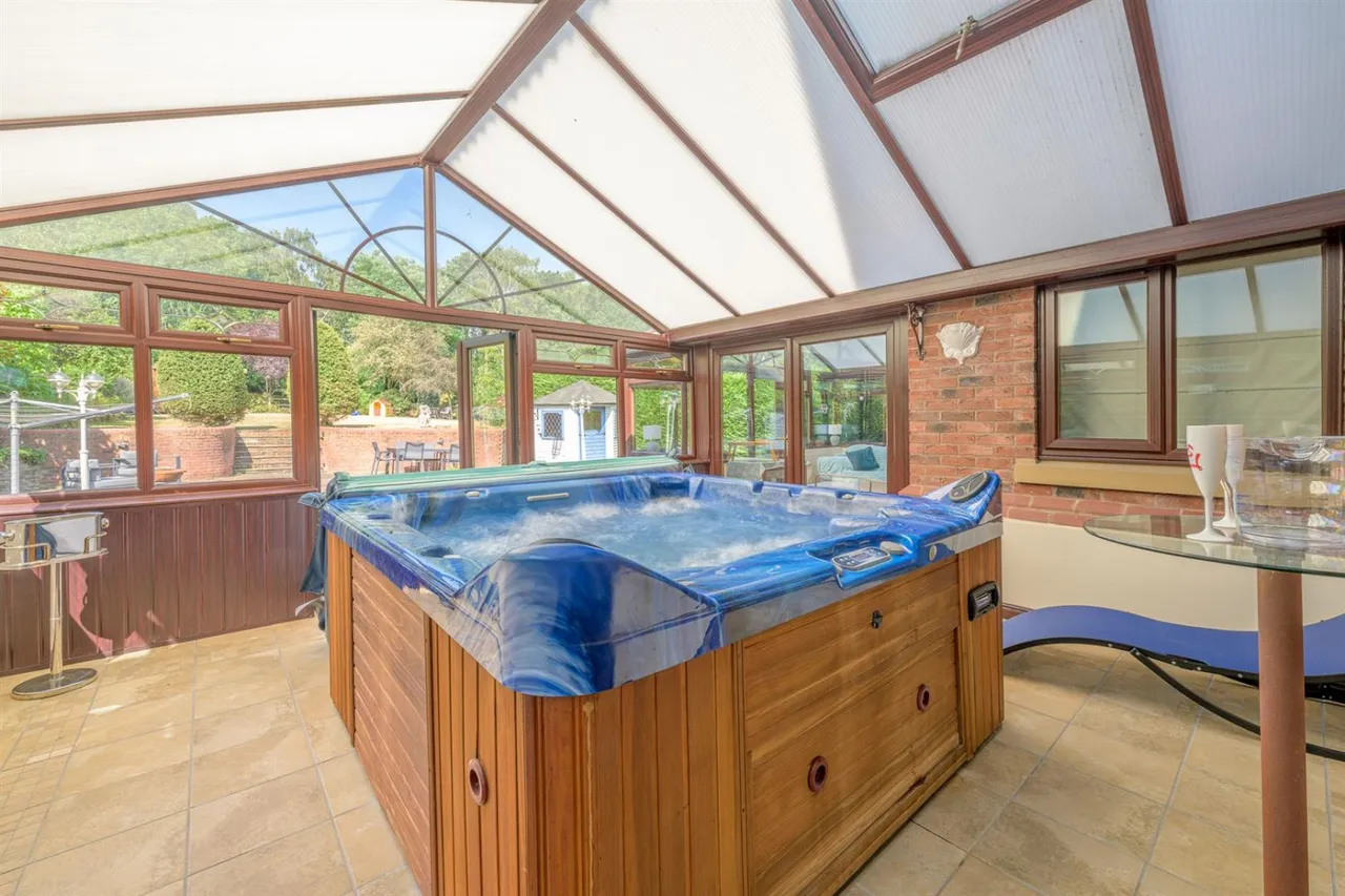 Hyperion Road, Stourton, DY7, photo 9