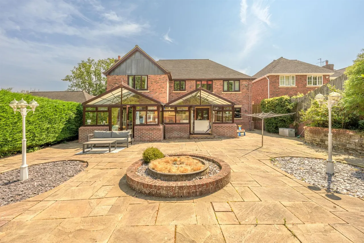 Hyperion Road, Stourton, DY7, photo 58