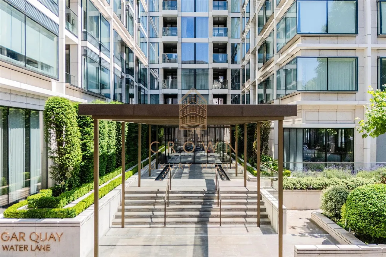 Water Lane, London, EC3R, photo 22
