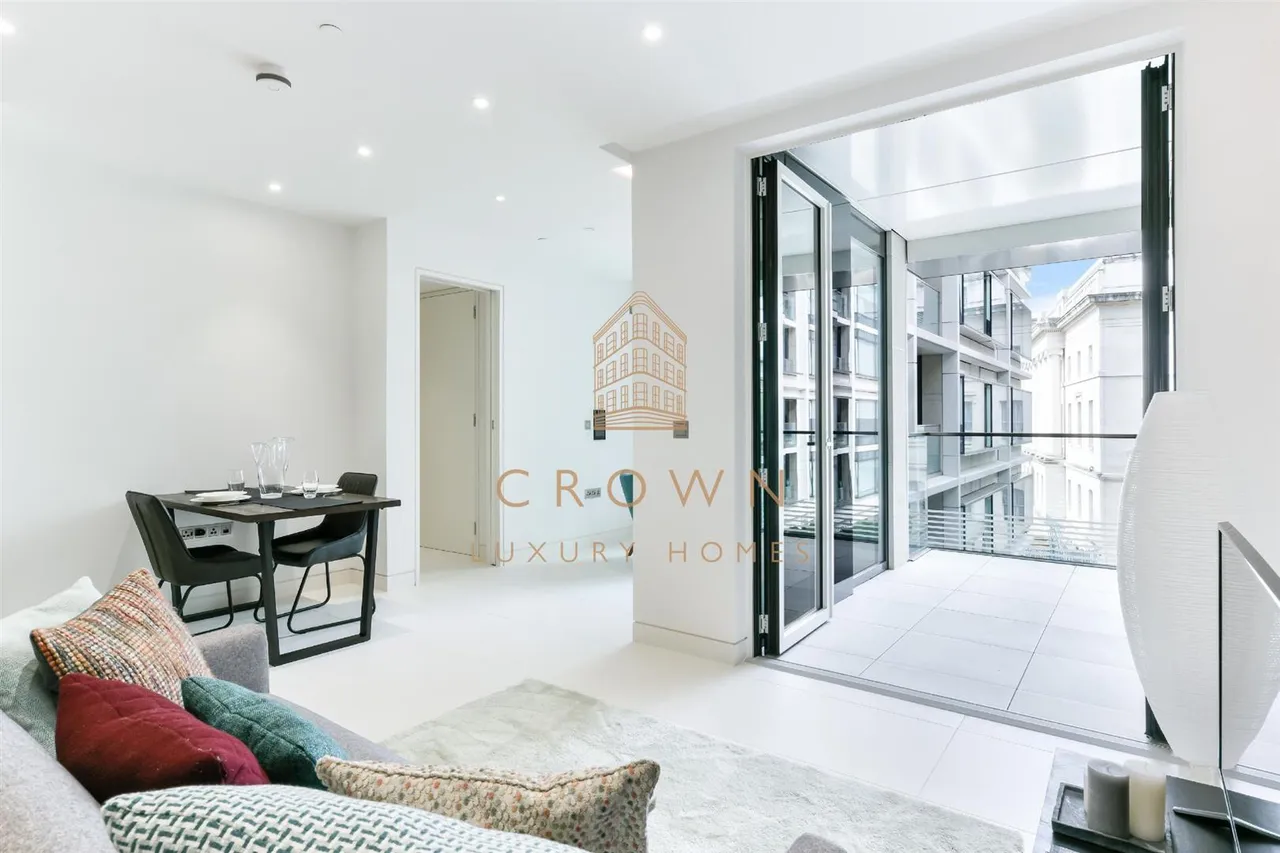 Water Lane, London, EC3R, photo 14