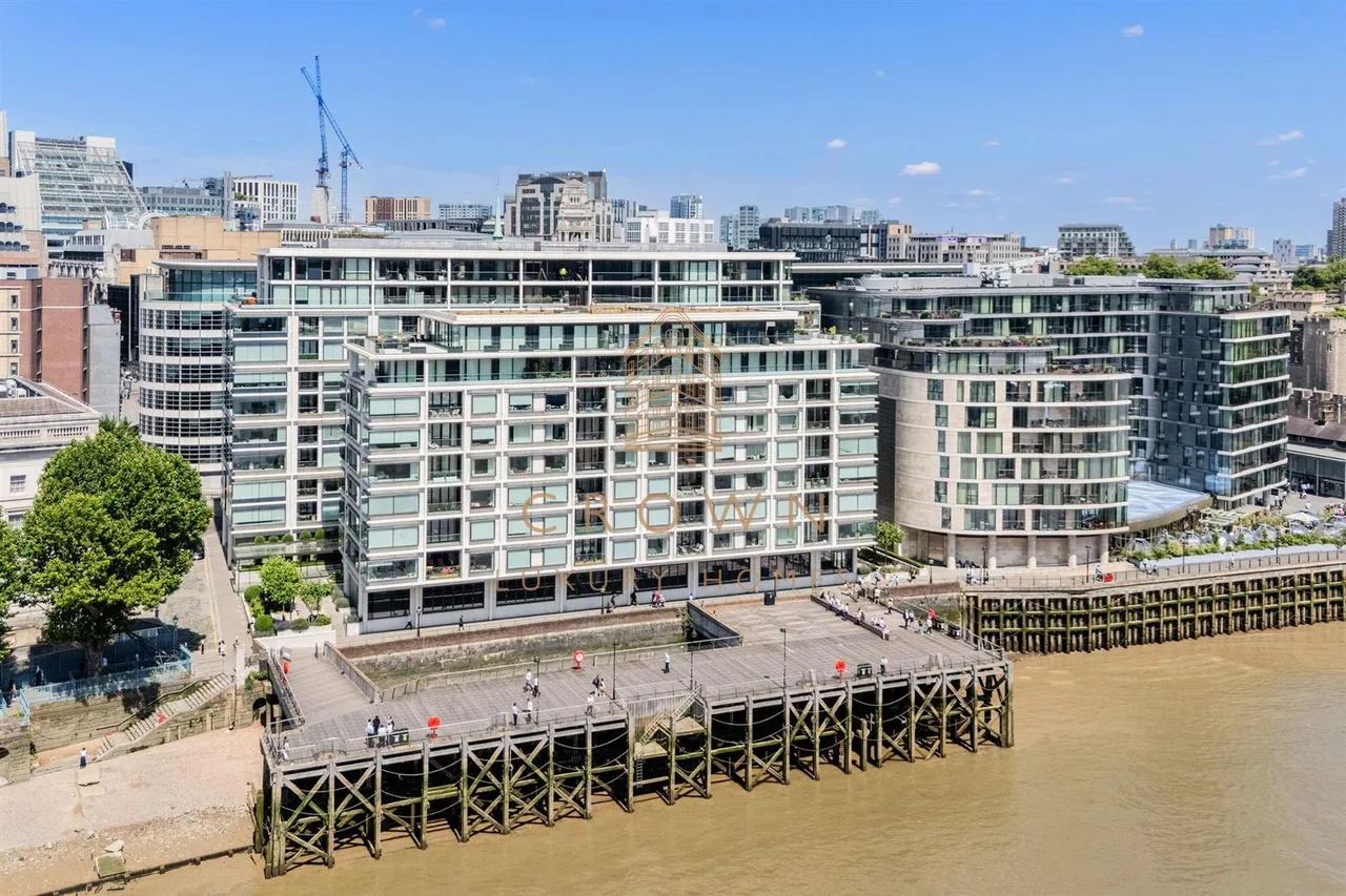 Water Lane, London, EC3R, photo 21