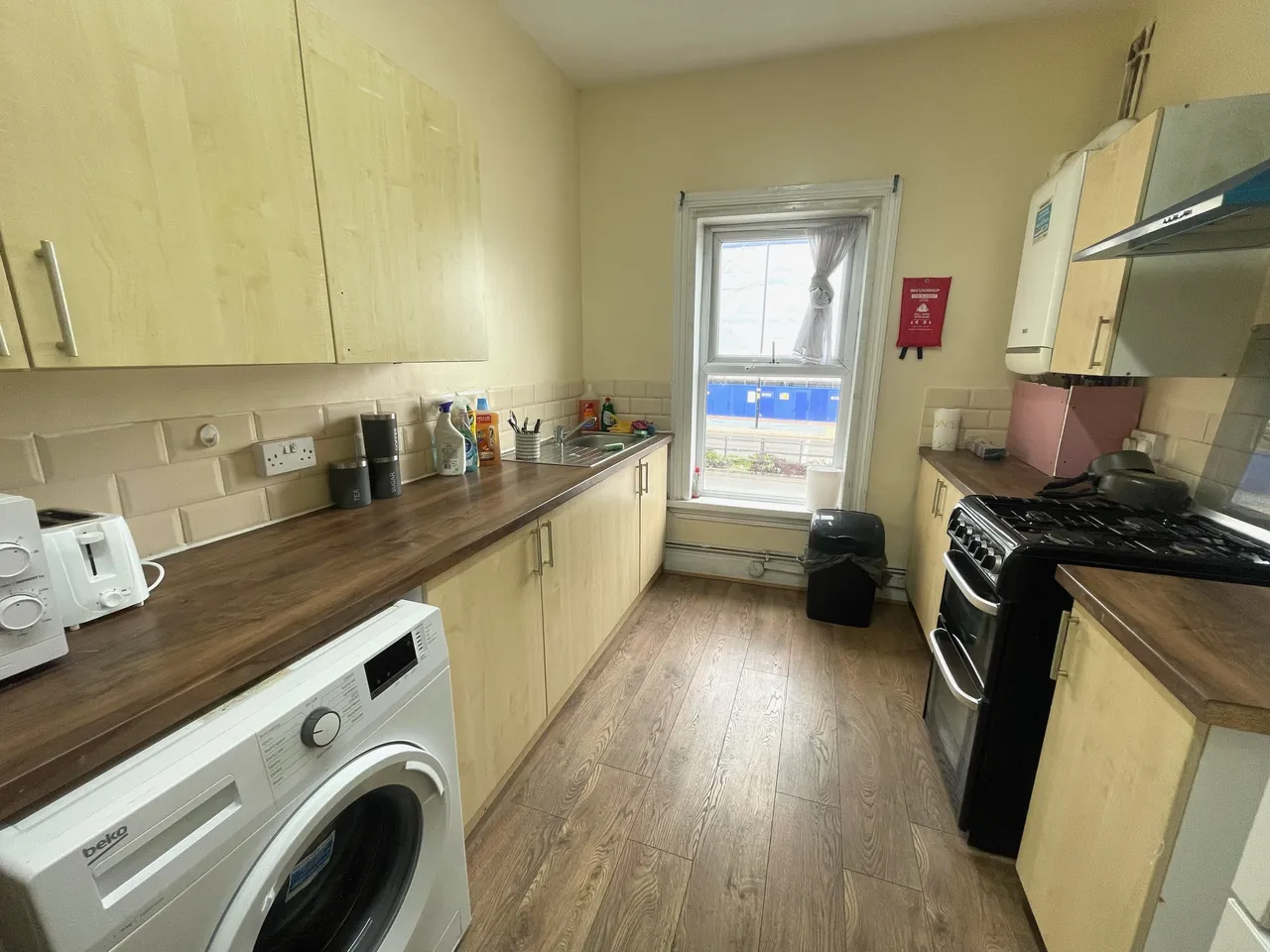 2 bed flat to rent, Bristol Road, Selly Oak, B29