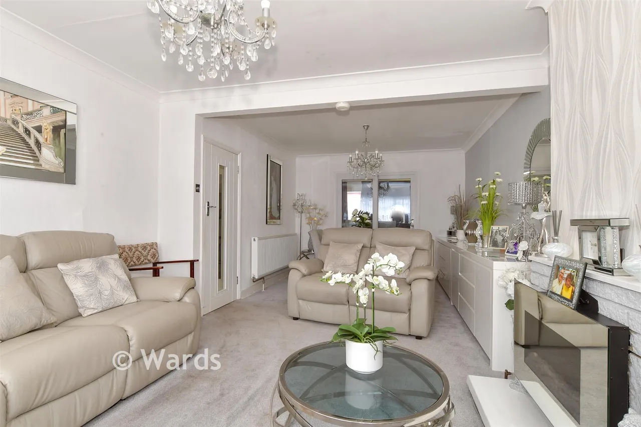 Wrotham Road, Welling, DA16, photo 4