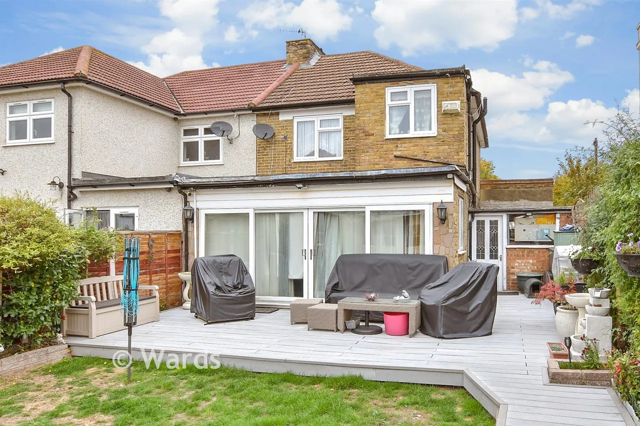 Wrotham Road, Welling, DA16, photo 8