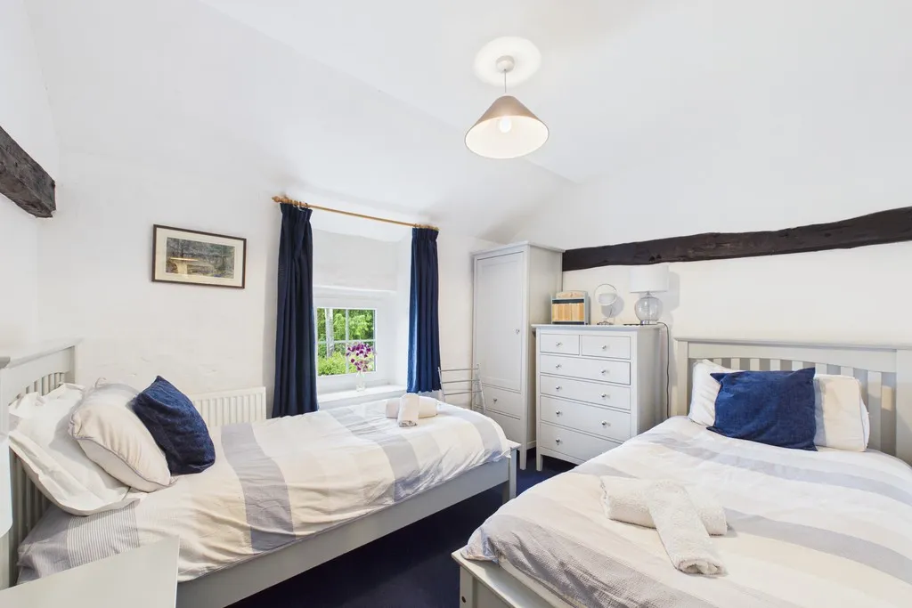 Garden Cottage, Threlkeld, CA12, photo 36