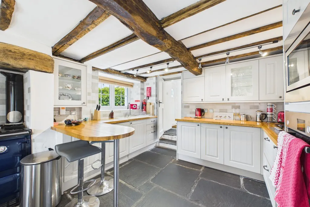 Garden Cottage, Threlkeld, CA12, photo 15