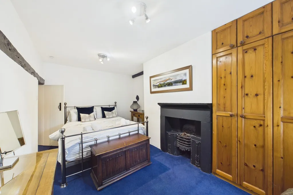 Garden Cottage, Threlkeld, CA12, photo 33