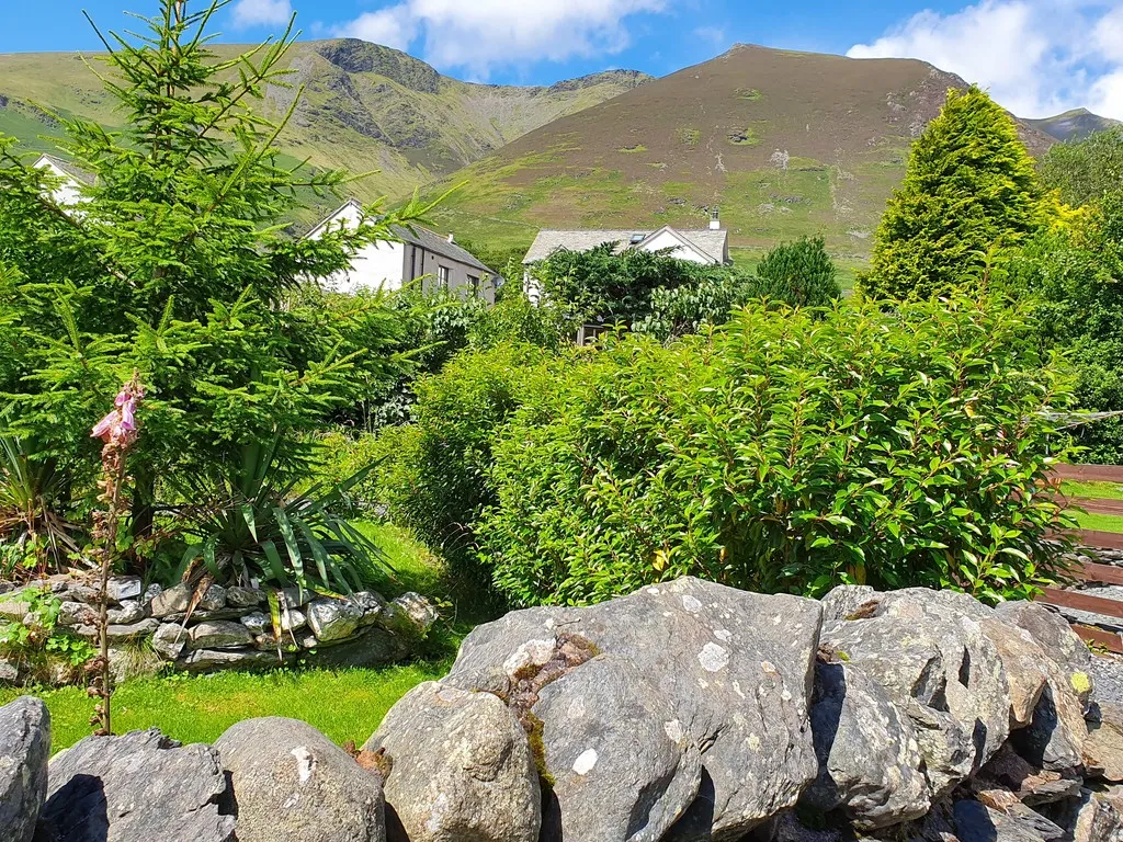 Garden Cottage, Threlkeld, CA12, photo 55