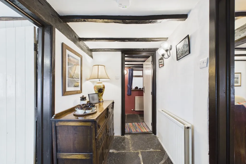 Garden Cottage, Threlkeld, CA12, photo 7