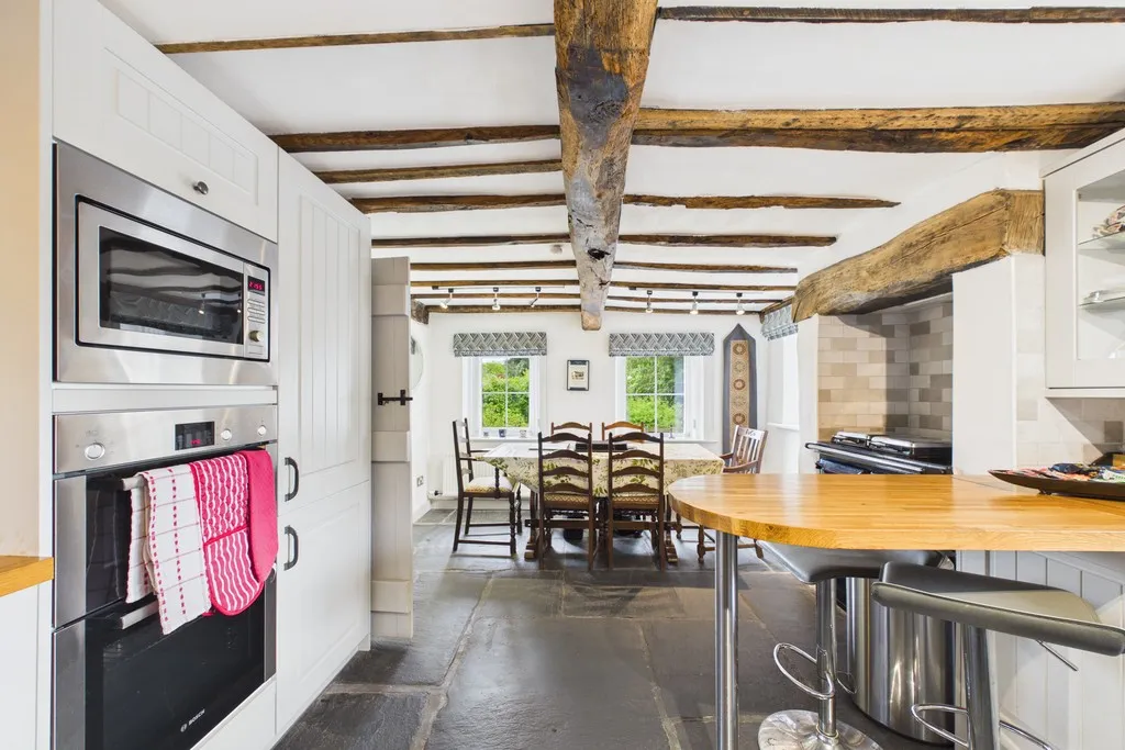 Garden Cottage, Threlkeld, CA12, photo 18