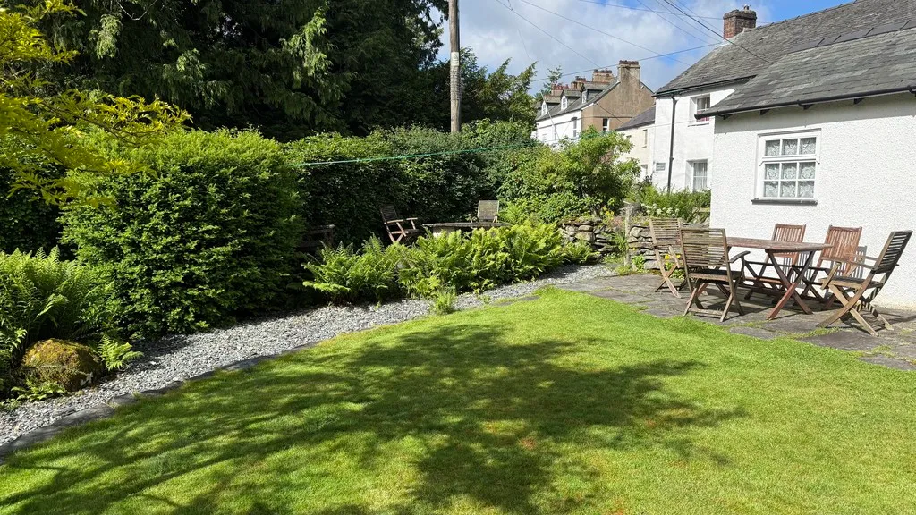 Garden Cottage, Threlkeld, CA12, photo 48