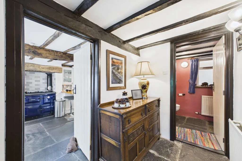 Garden Cottage, Threlkeld, CA12, photo 5