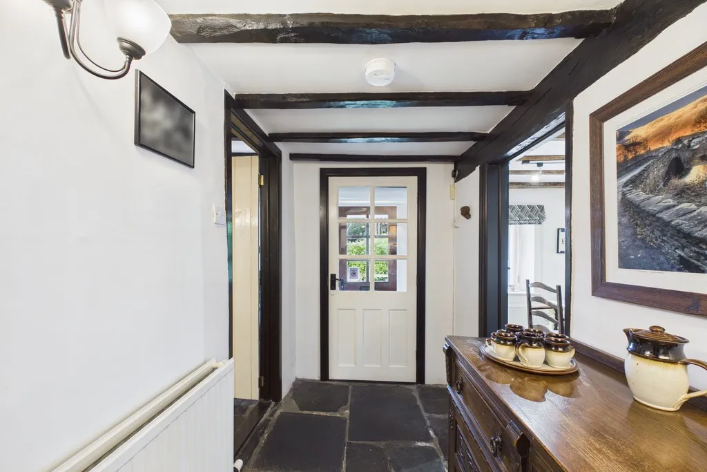 Garden Cottage, Threlkeld, CA12, photo 6
