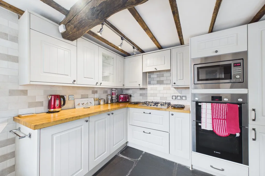 Garden Cottage, Threlkeld, CA12, photo 20