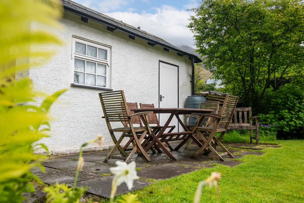 Garden Cottage, Threlkeld, CA12, photo 50
