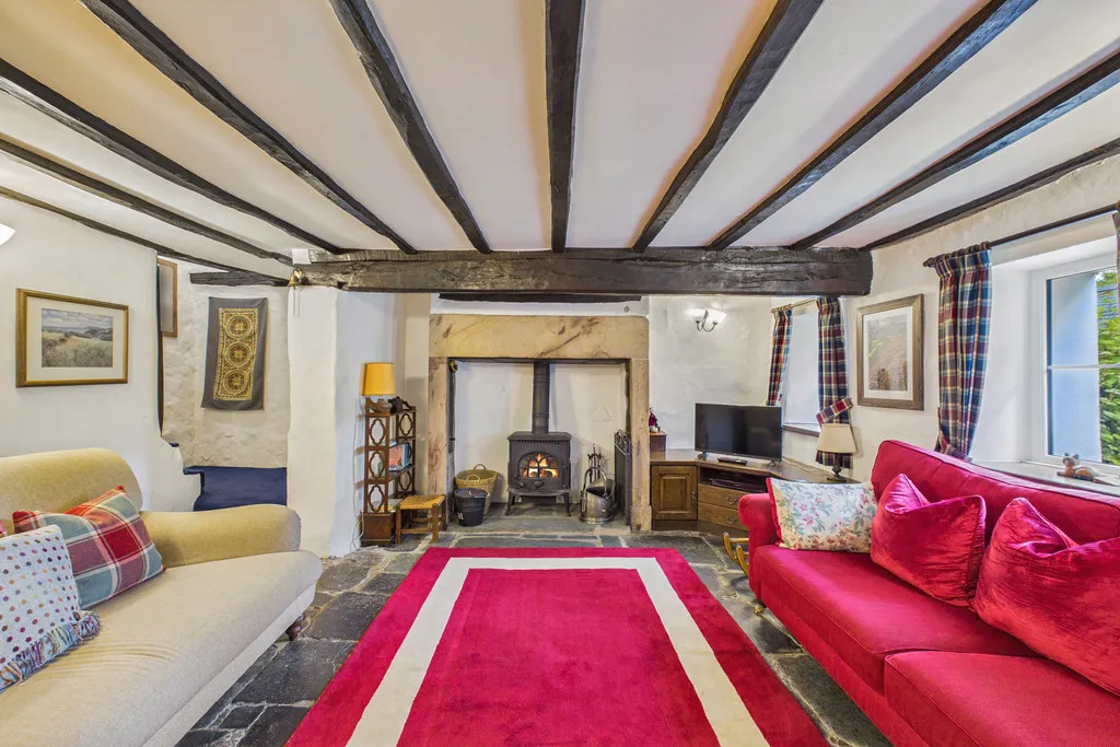 Garden Cottage, Threlkeld, CA12, photo 9