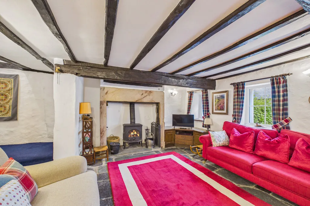 Garden Cottage, Threlkeld, CA12, photo 3