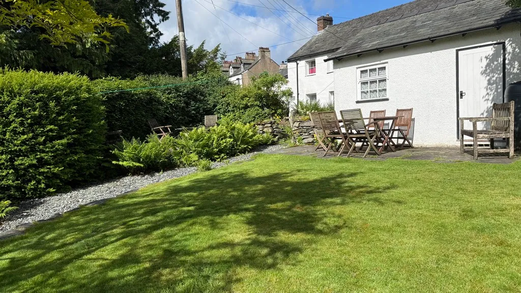 Garden Cottage, Threlkeld, CA12, photo 47