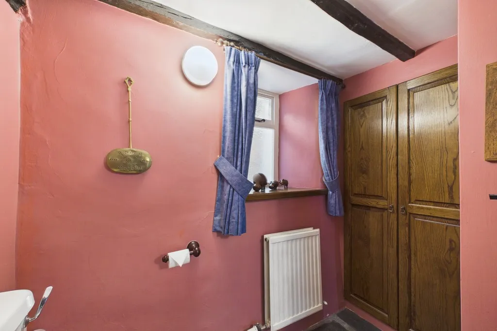 Garden Cottage, Threlkeld, CA12, photo 27