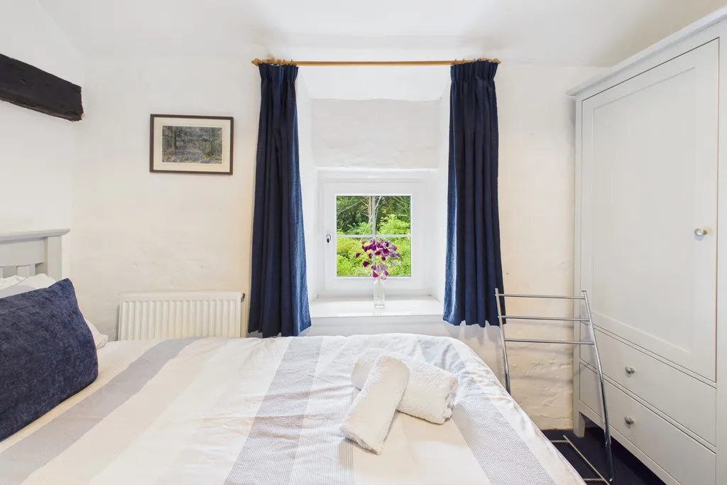 Garden Cottage, Threlkeld, CA12, photo 39