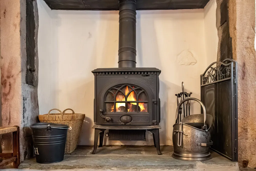 Garden Cottage, Threlkeld, CA12, photo 13