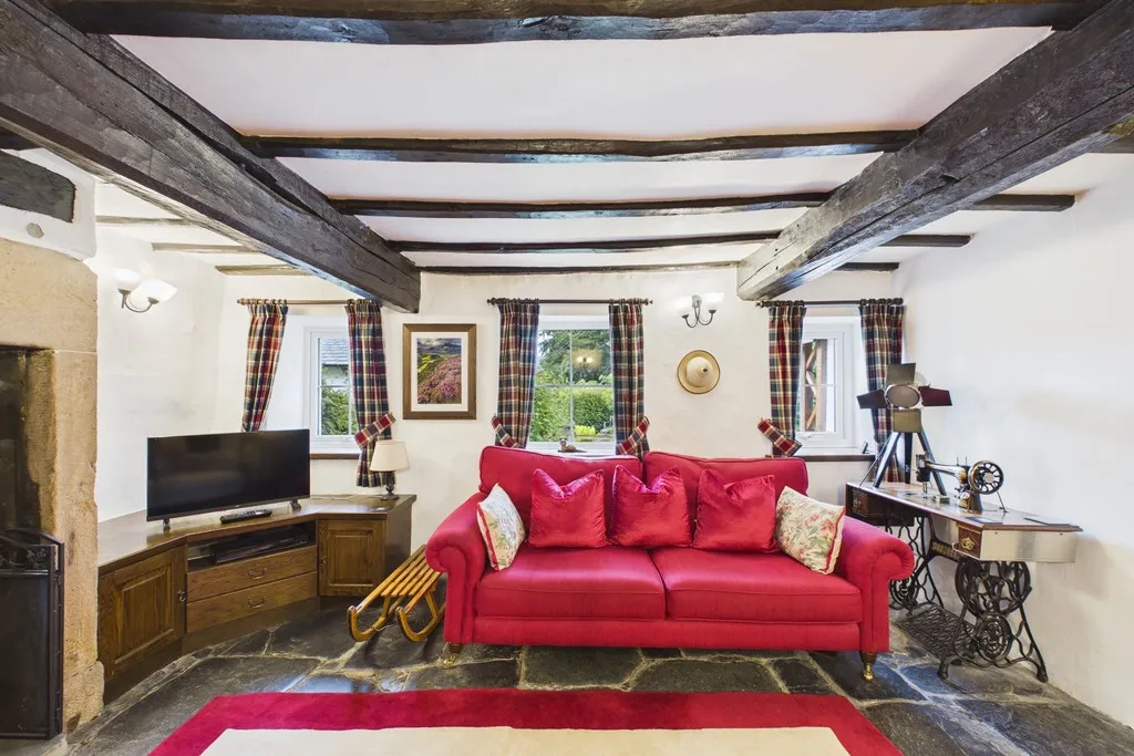 Garden Cottage, Threlkeld, CA12, photo 12