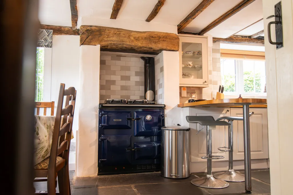 Garden Cottage, Threlkeld, CA12, photo 21