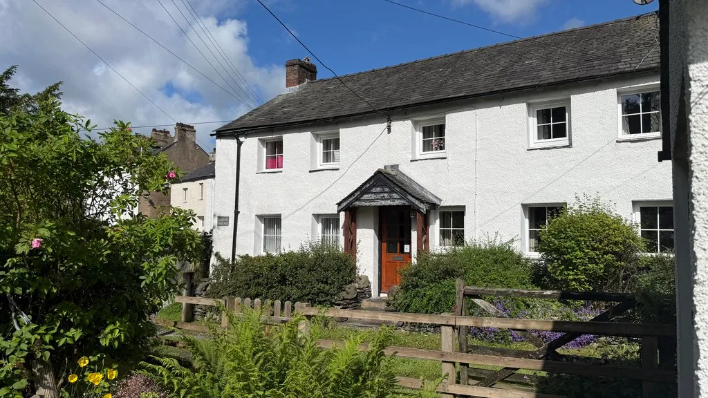 Garden Cottage, Threlkeld, CA12, photo 56