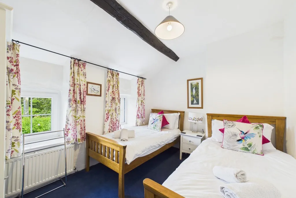 Garden Cottage, Threlkeld, CA12, photo 40