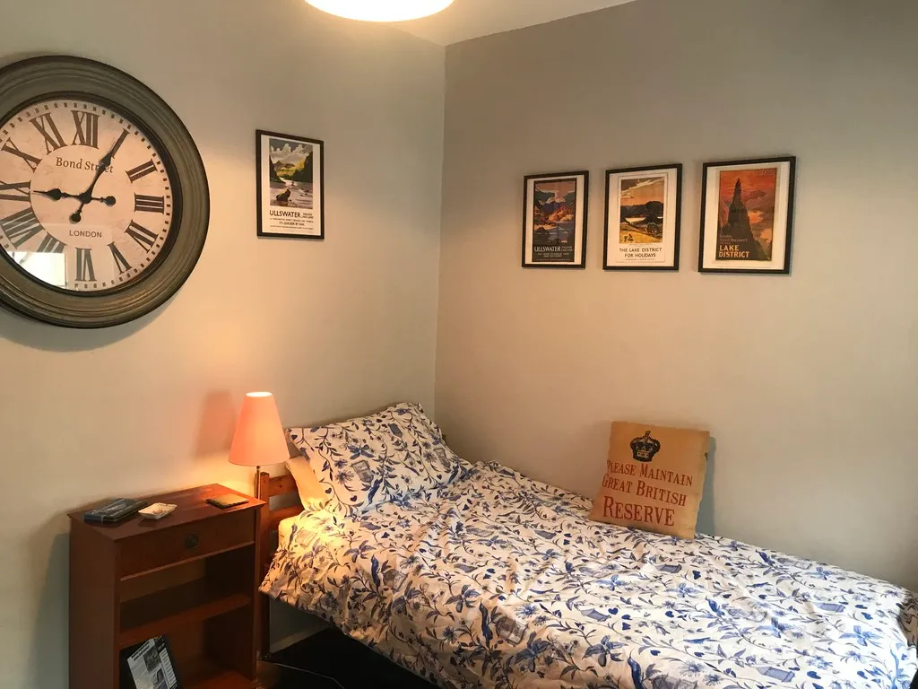 Garden Cottage, Threlkeld, CA12, photo 43