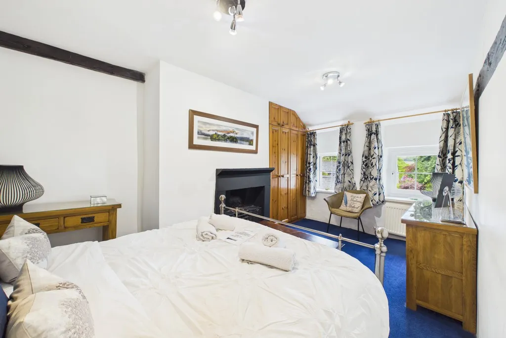 Garden Cottage, Threlkeld, CA12, photo 32