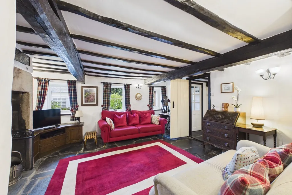 Garden Cottage, Threlkeld, CA12, photo 10
