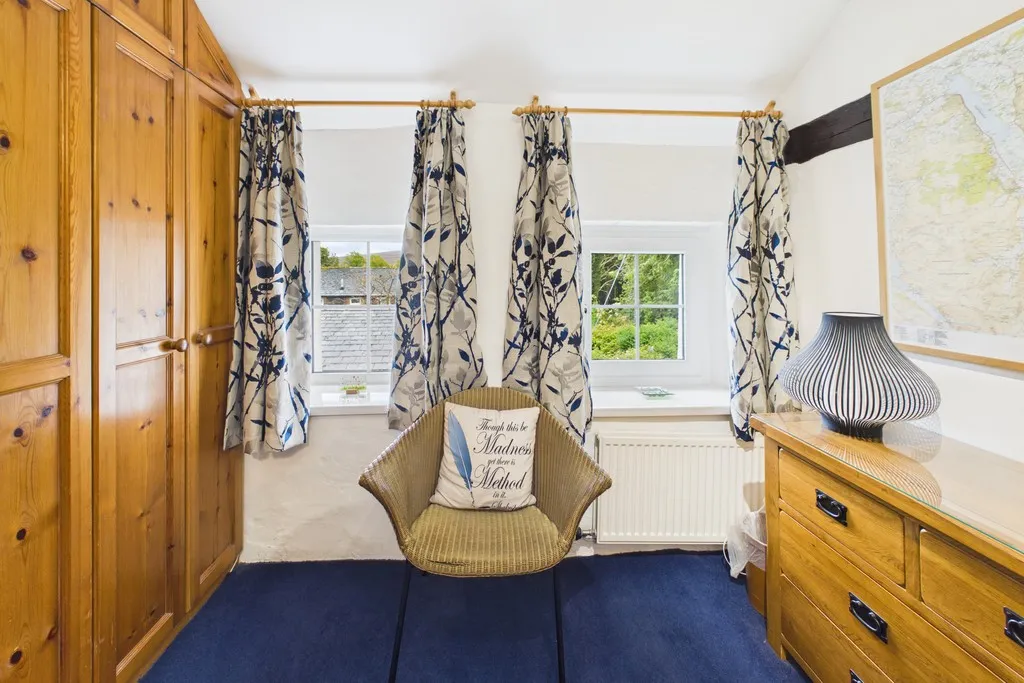 Garden Cottage, Threlkeld, CA12, photo 35