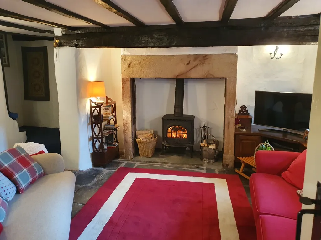 Garden Cottage, Threlkeld, CA12, photo 11