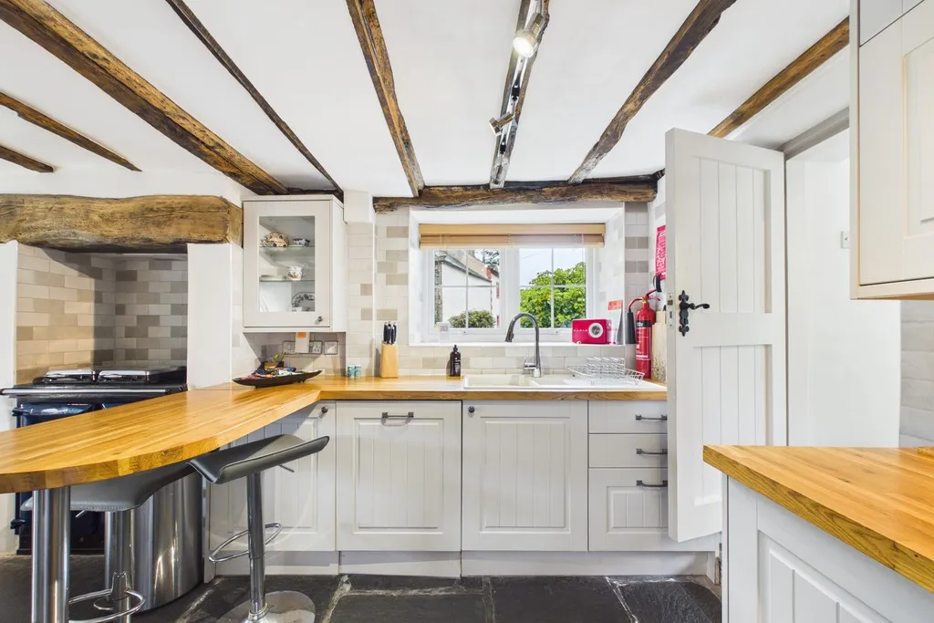 Garden Cottage, Threlkeld, CA12, photo 19