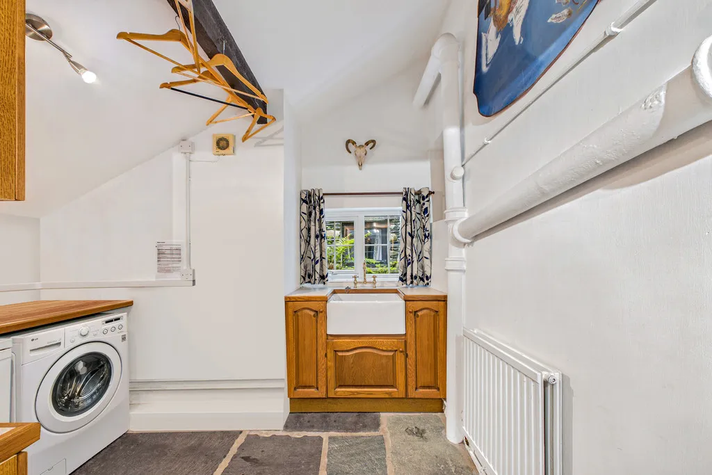 Garden Cottage, Threlkeld, CA12, photo 24
