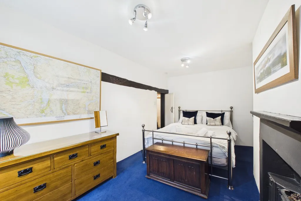 Garden Cottage, Threlkeld, CA12, photo 34