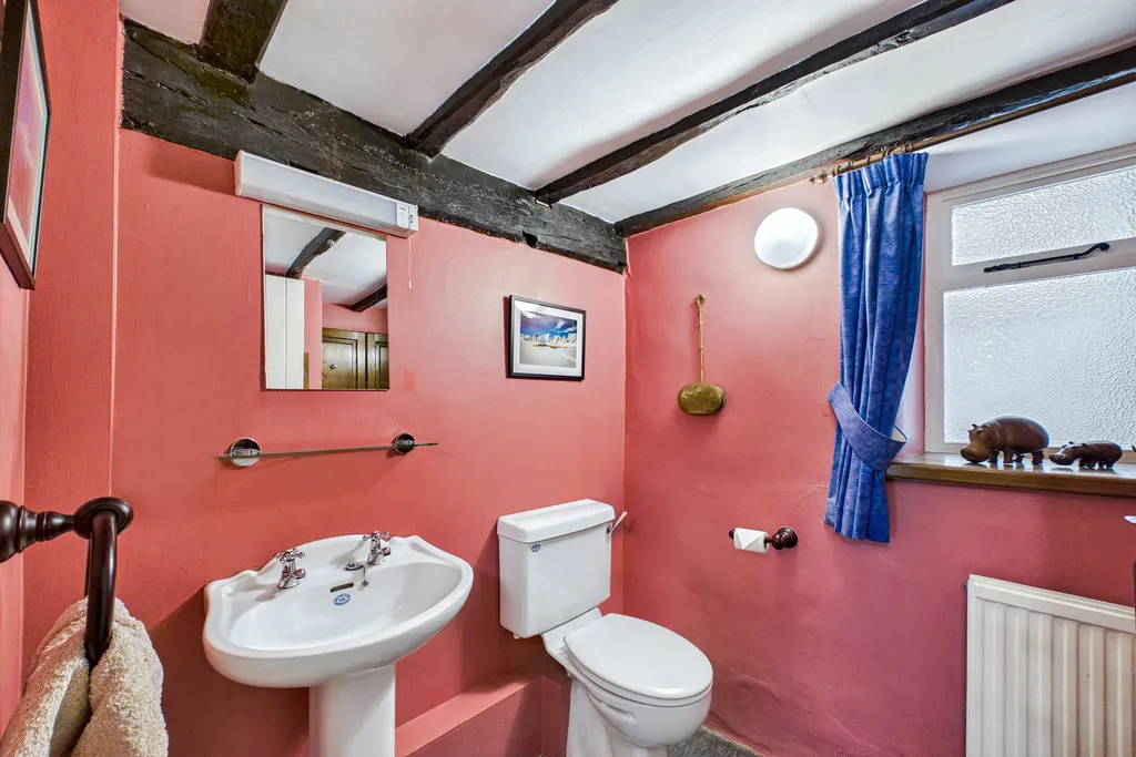 Garden Cottage, Threlkeld, CA12, photo 26