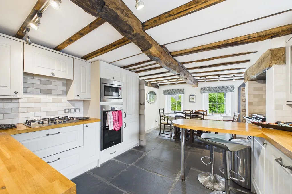 Garden Cottage, Threlkeld, CA12, photo 4