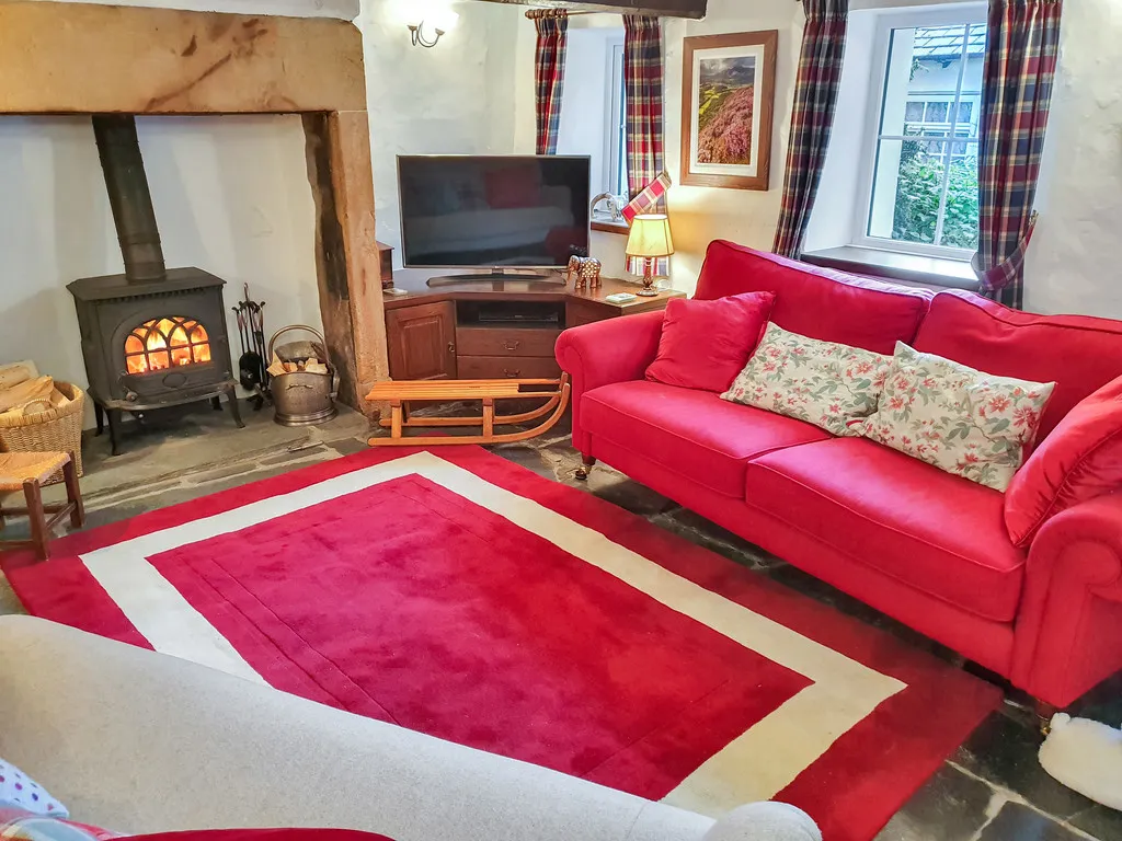 Garden Cottage, Threlkeld, CA12, photo 8