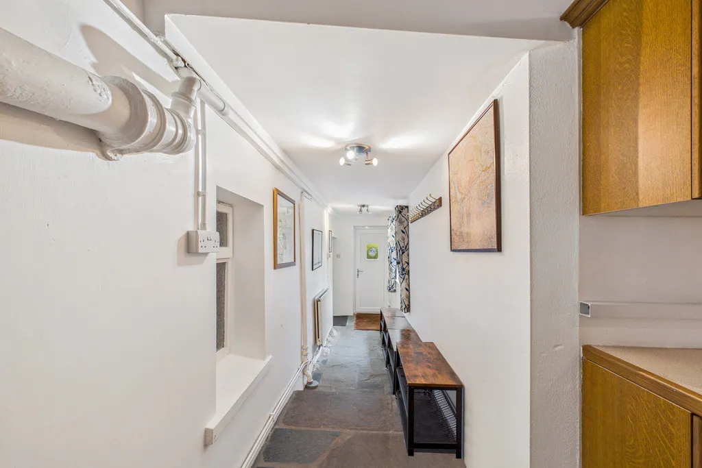 Garden Cottage, Threlkeld, CA12, photo 23